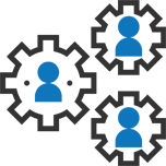 Customer data management