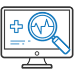 Multiple product variants control