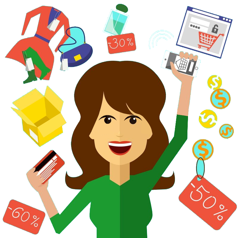 Keep customers smiling