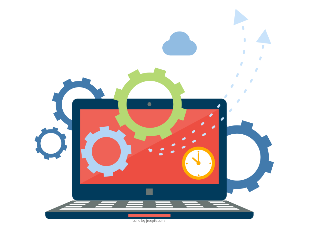 Timing Saving Integration